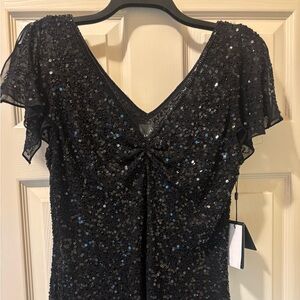 Adriana Papell size Small